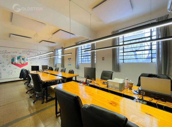Oficina - Villa Crespo 2
