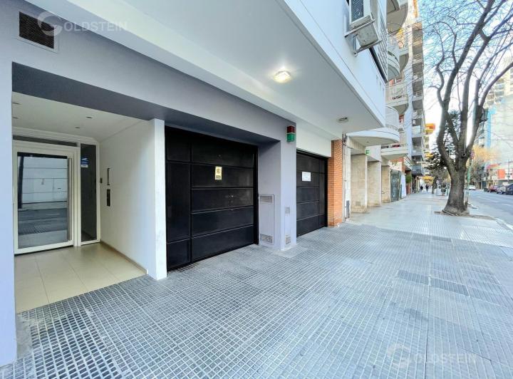 Departamento - Villa Urquiza 1