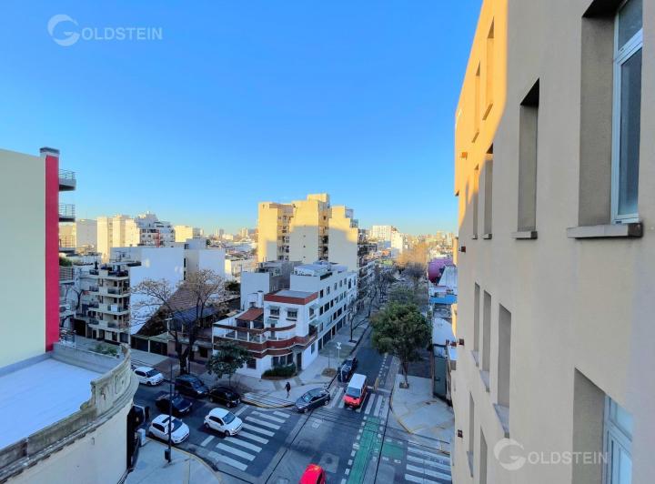Departamento - Villa Urquiza 3