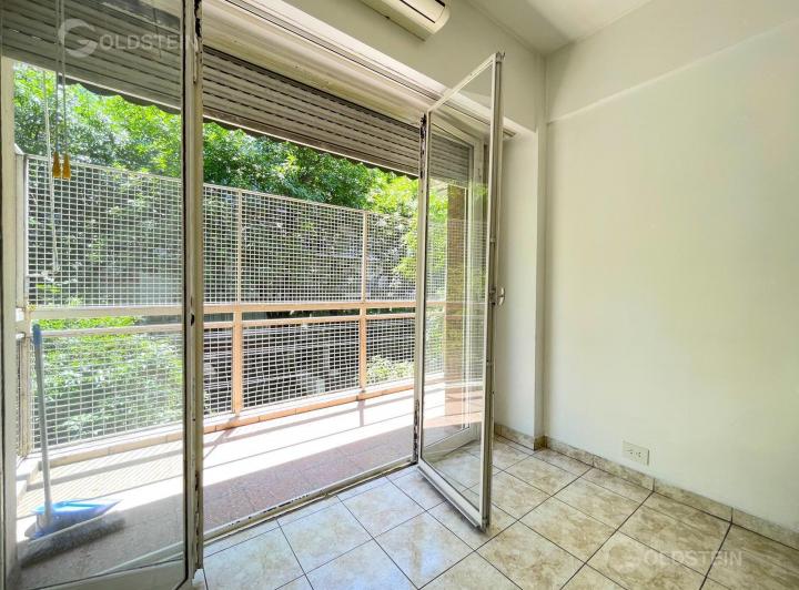 Departamento - Villa Crespo 5