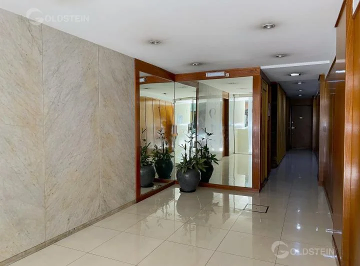 Departamento - Villa Crespo 3