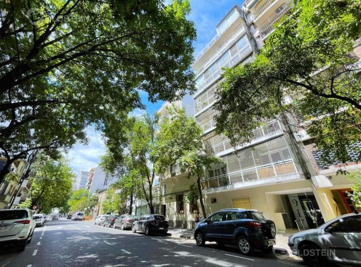 Departamento - Villa Crespo 1