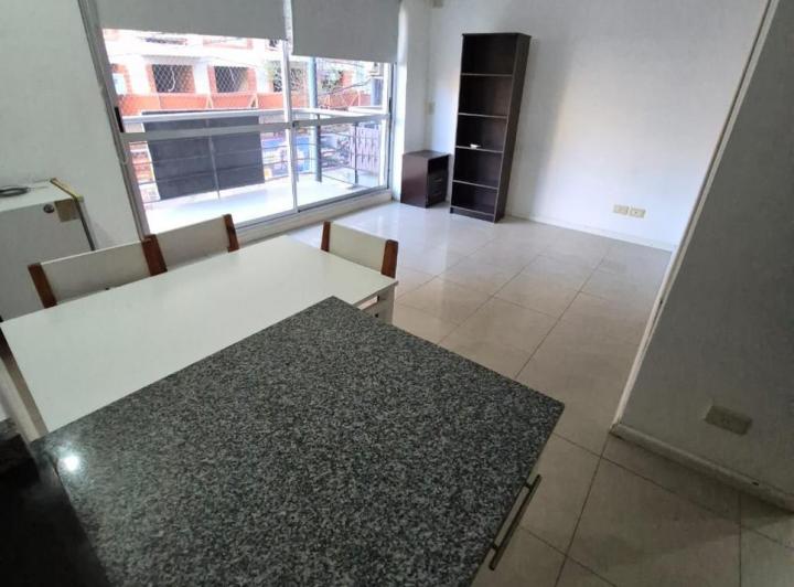 Departamento en Almagro 2