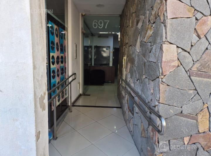 Departamento en Almagro 1