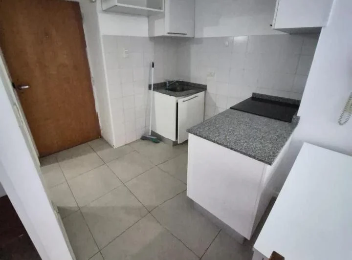 Departamento en Almagro 5