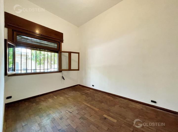 Departamento - Chacarita 1