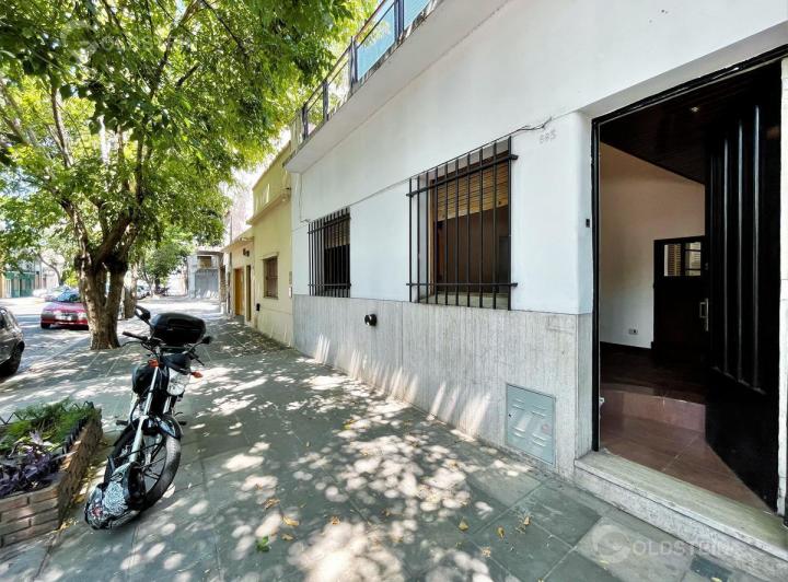 Departamento - Chacarita 4