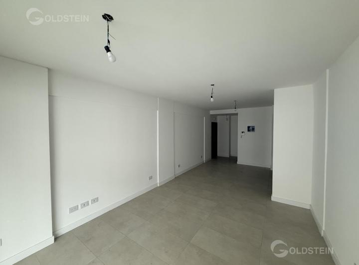 Departamento en Almagro 2