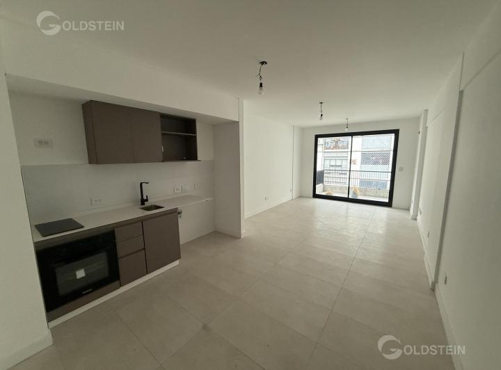 Departamento en Almagro 4