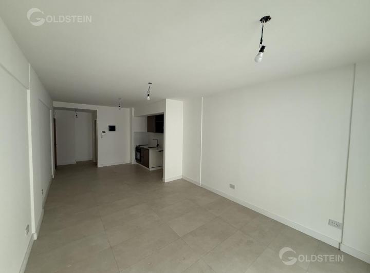 Departamento en Almagro 3