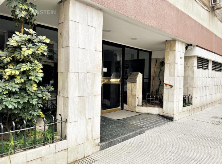 Departamento - Almagro 1
