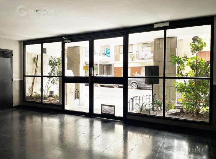 Departamento - Almagro 2