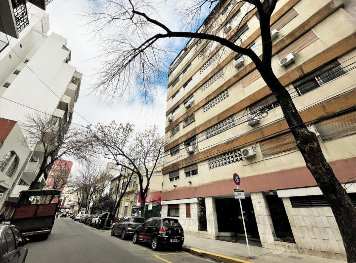 Departamento - Almagro 4