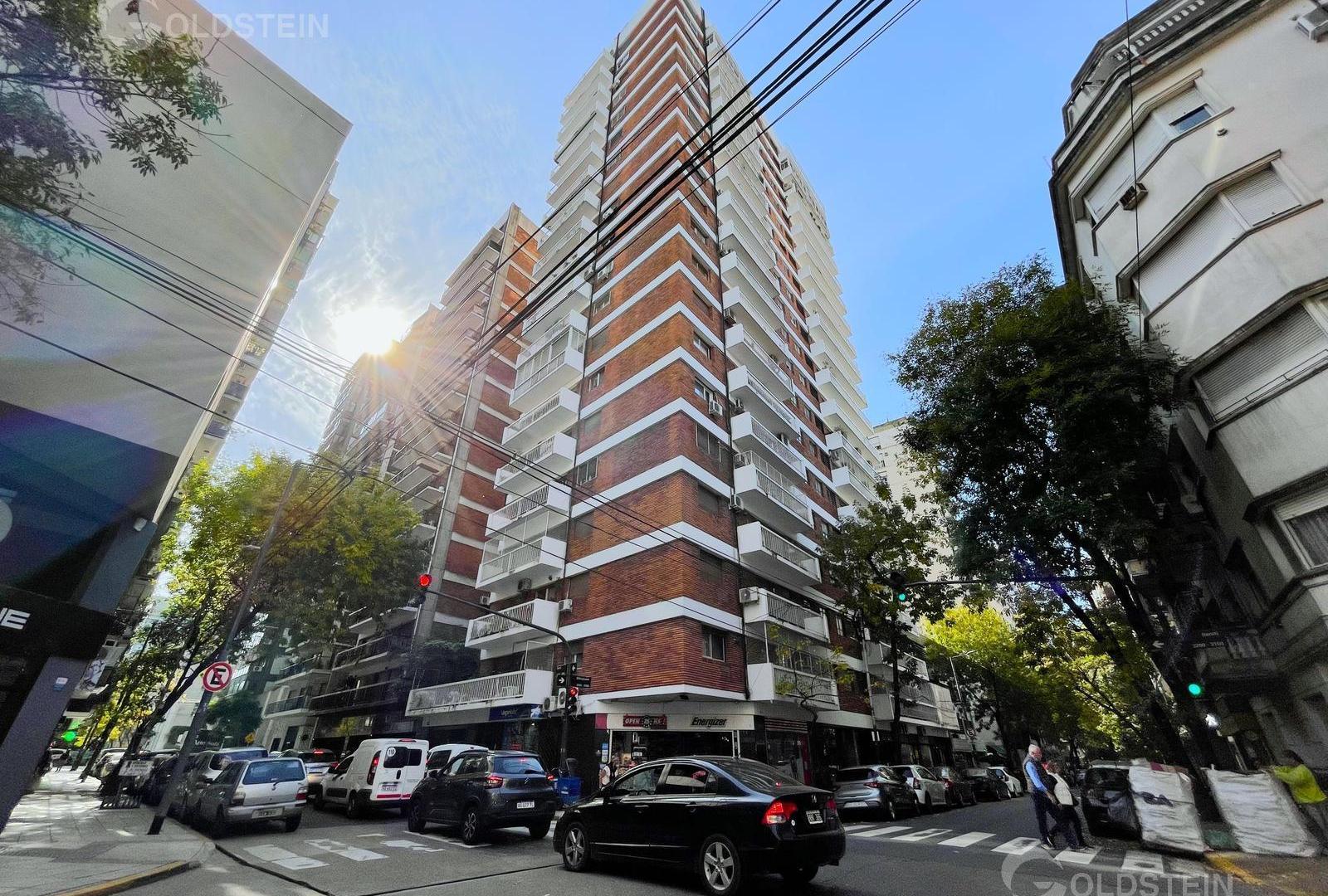Departamento en Barrio Norte