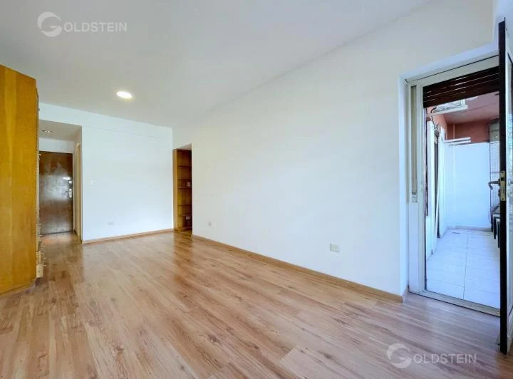 Departamento en Villa Crespo 3