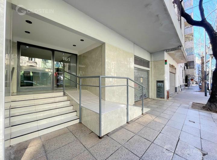 Departamento en Villa Crespo 2