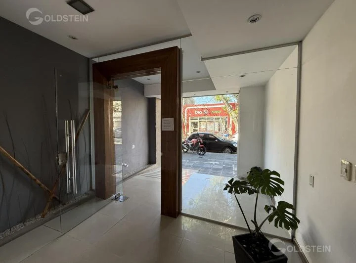 Departamento en Belgrano 2