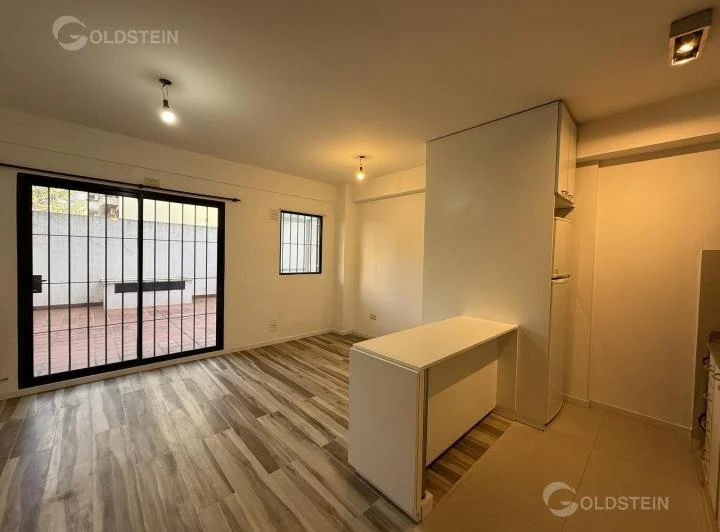 Departamento en Belgrano 3
