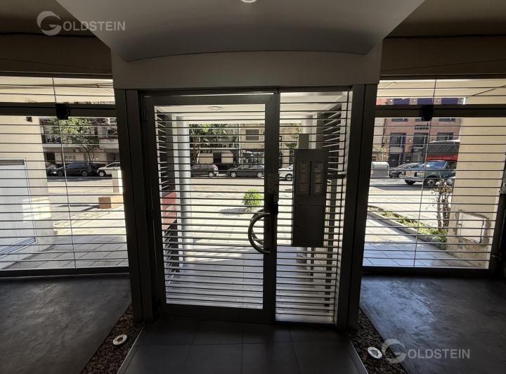 Departamento en Palermo 1