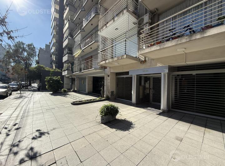 Departamento en Palermo 2