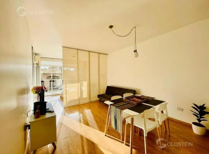 Departamento en Palermo 3