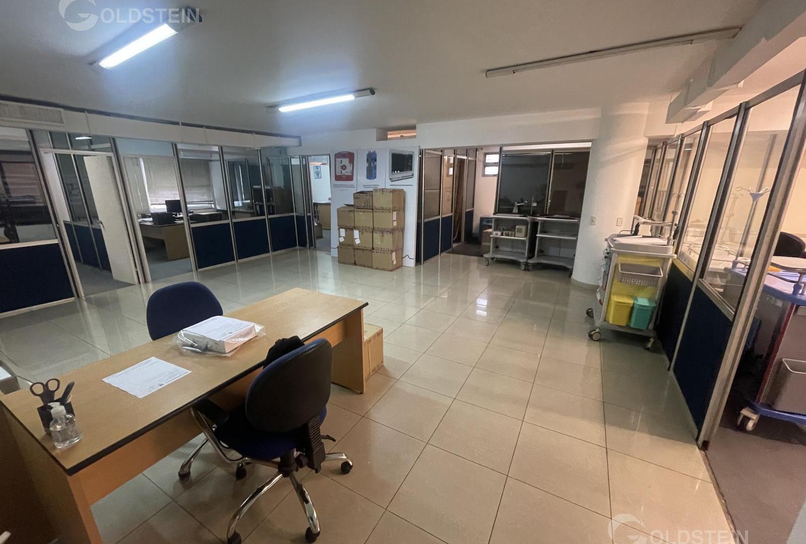 Foto de Oficina en alquiler, imagen 2