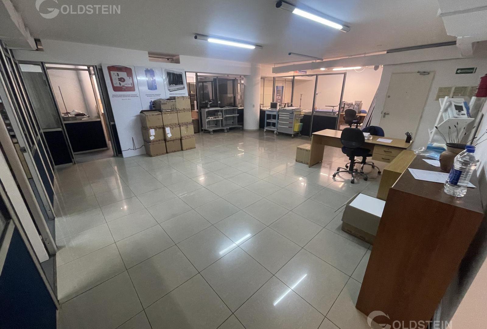 Foto de Oficina en alquiler, imagen 4