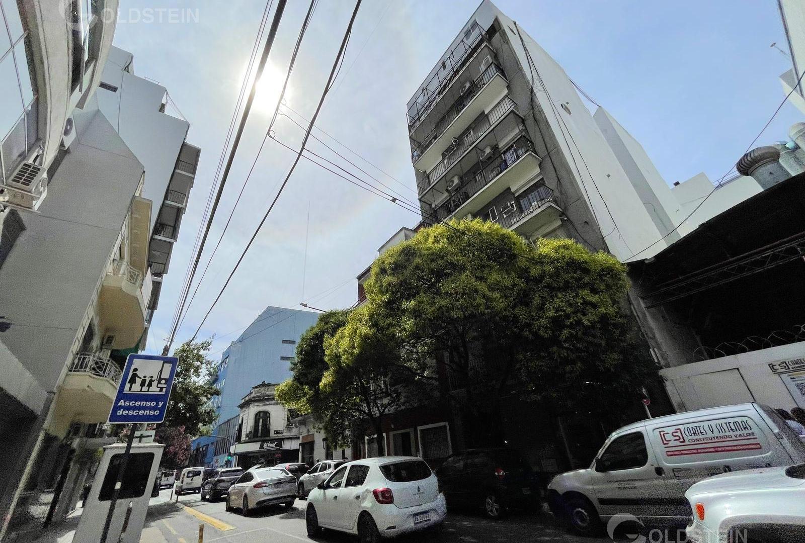Departamento - Almagro