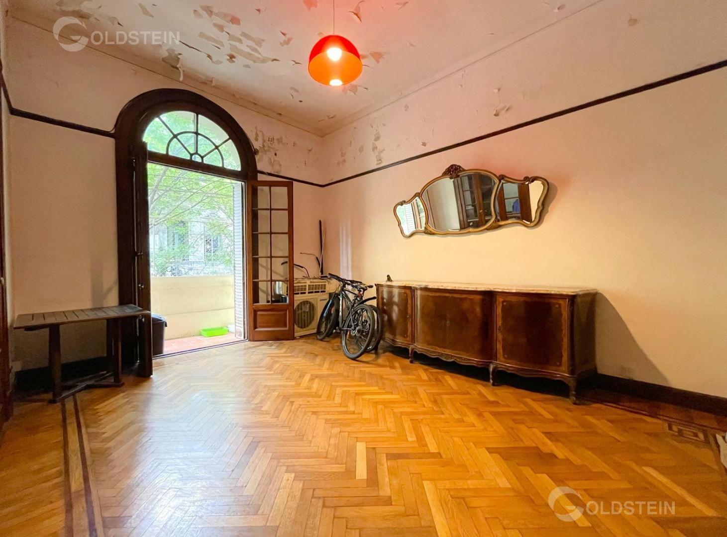 Foto de Departamento en Almagro, imagen 4