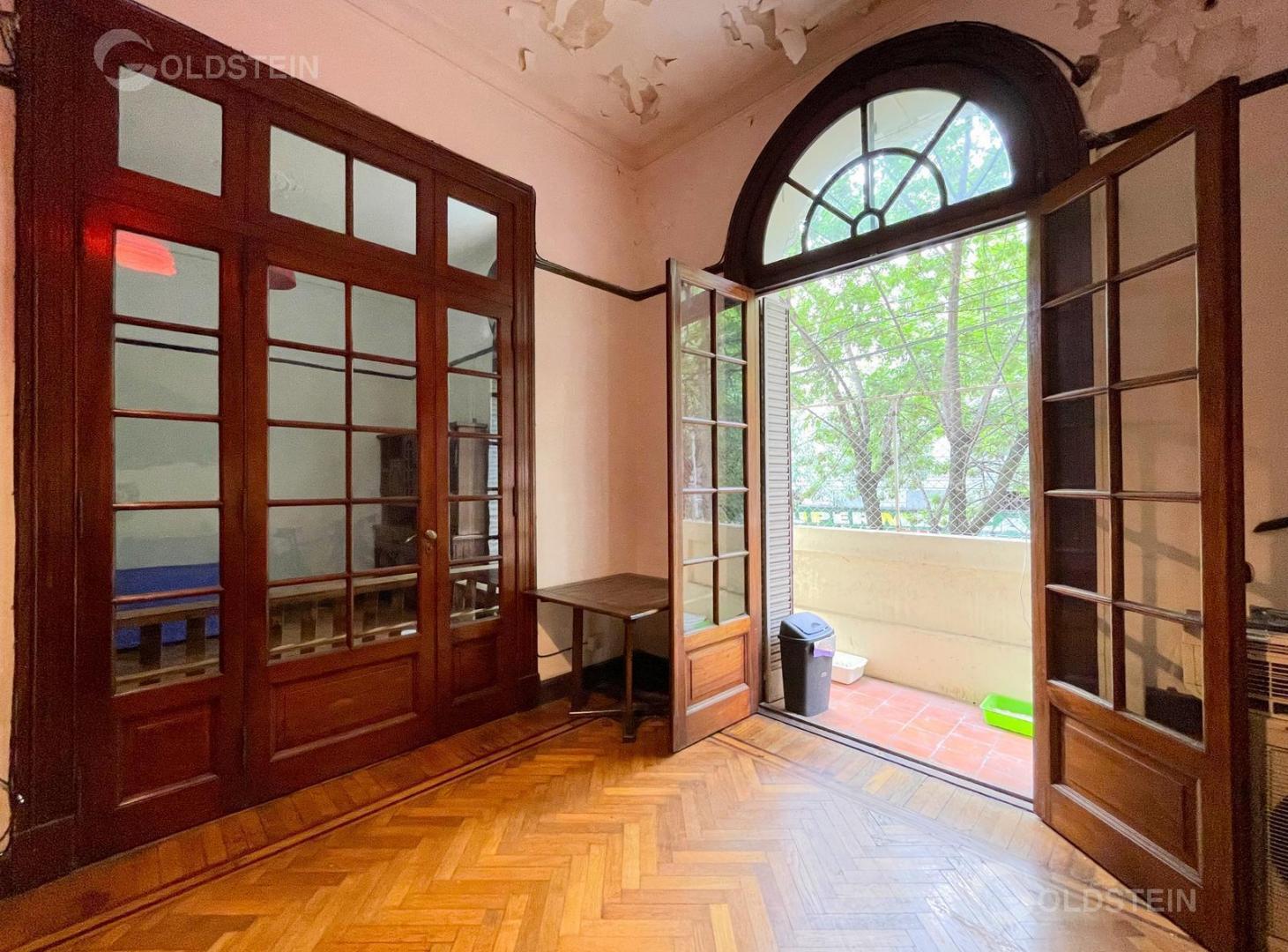 Foto de Departamento en Almagro, imagen 5