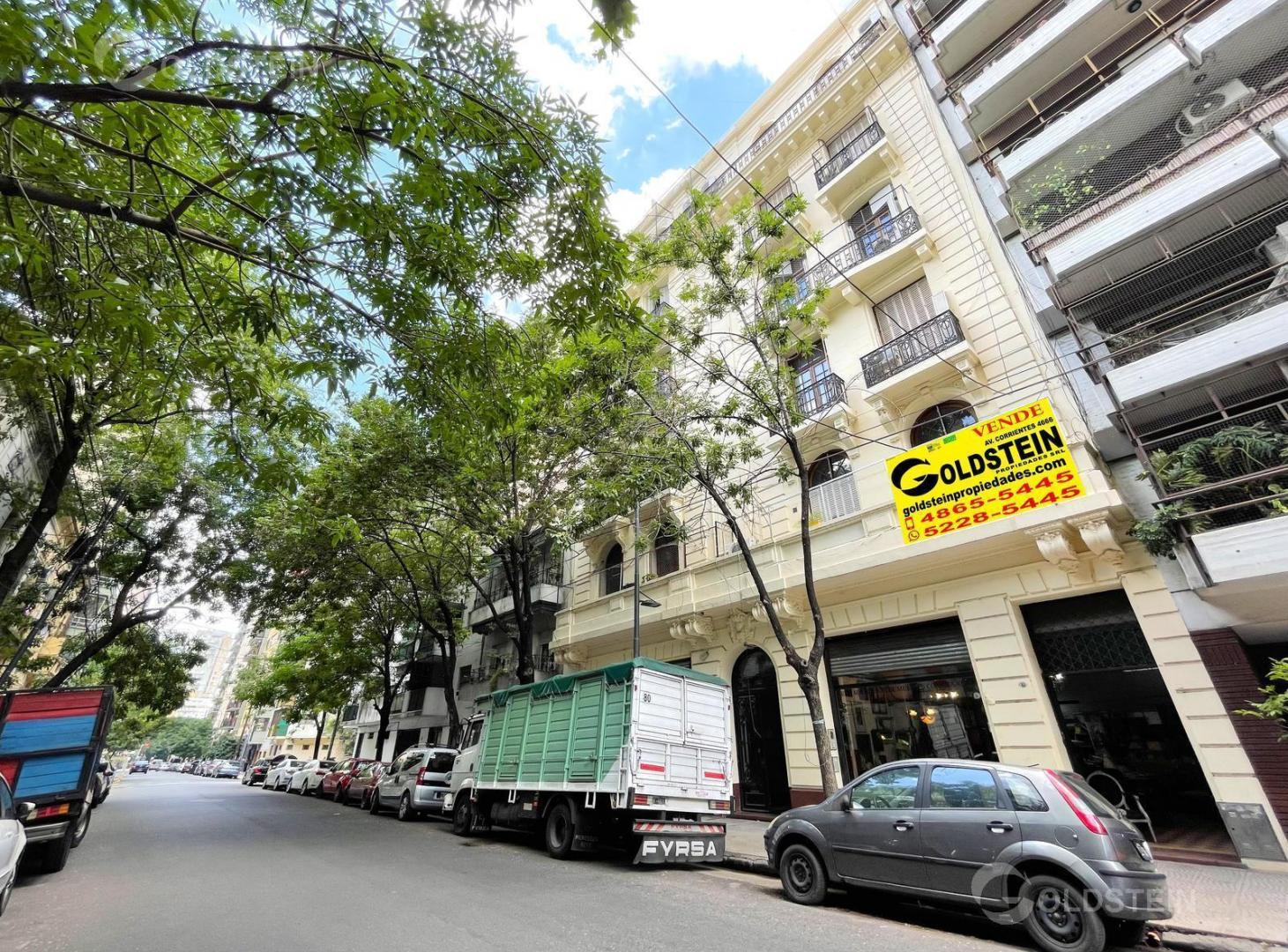 Foto de Departamento en Almagro, imagen 2