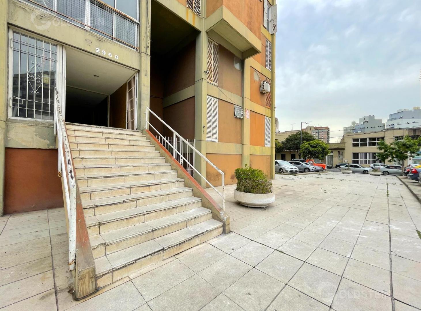 Departamento - Parque Patricios