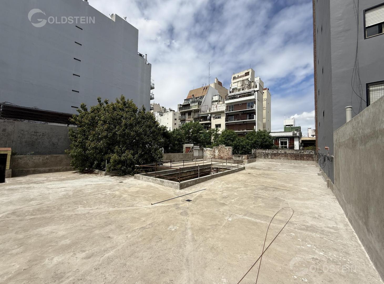 Propiedad en Argentina