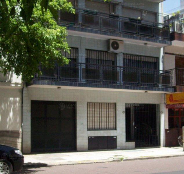 7 AMBIENTES O MAS | PERON, TENIENTE GENERAL JUAN DOMINGO al 4400