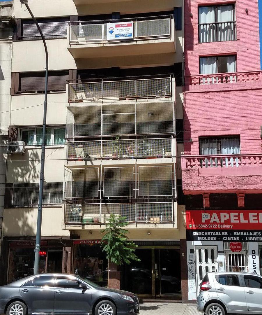 Departamento - Almagro