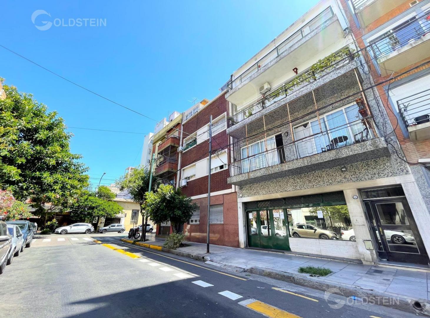 2 AMBIENTES | ADOLFO ALSINA al 3200
