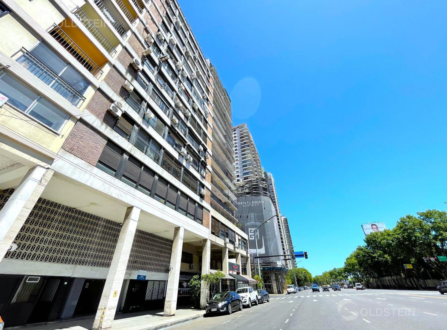 Departamento - Retiro