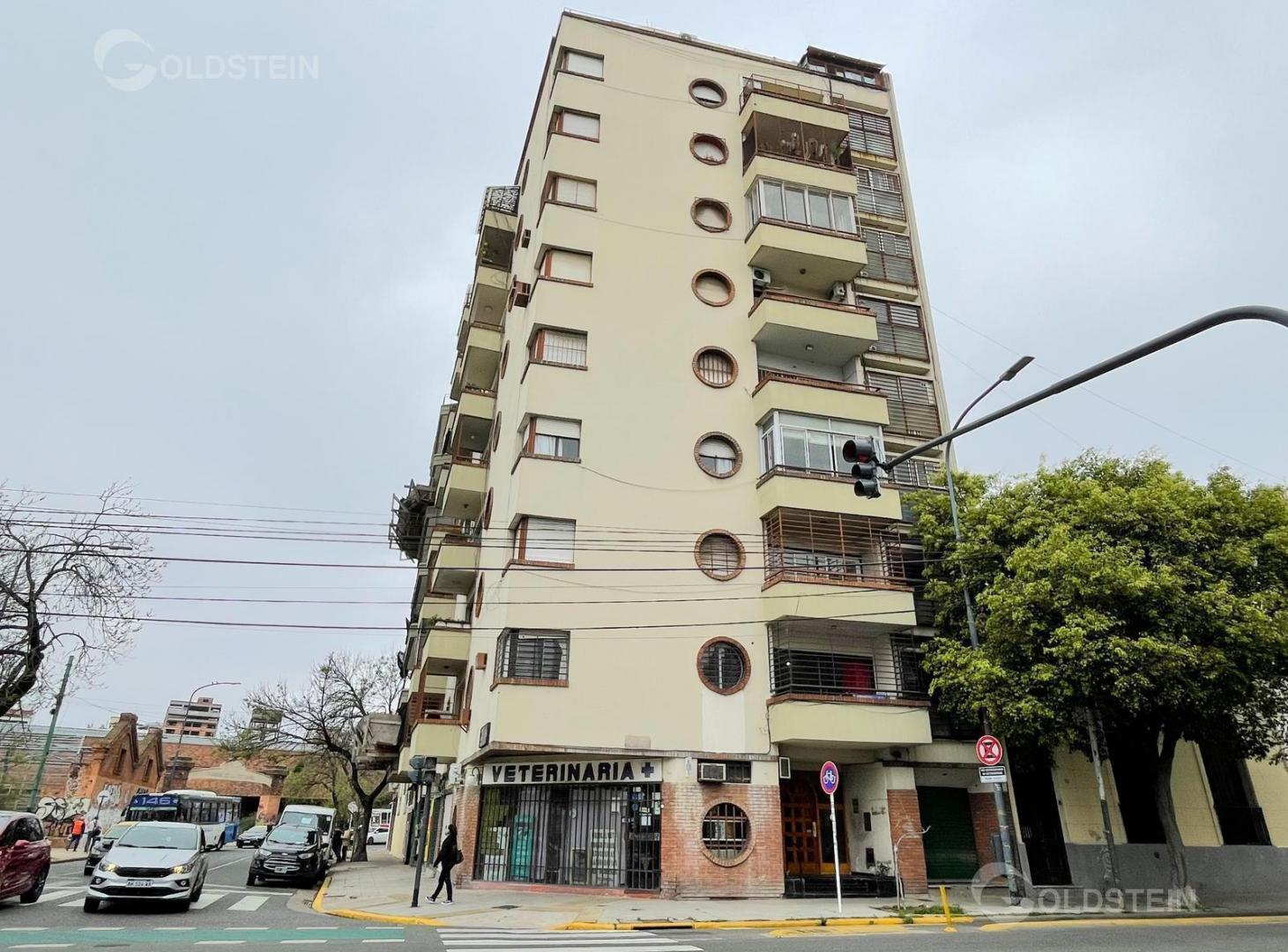 Departamento - Almagro