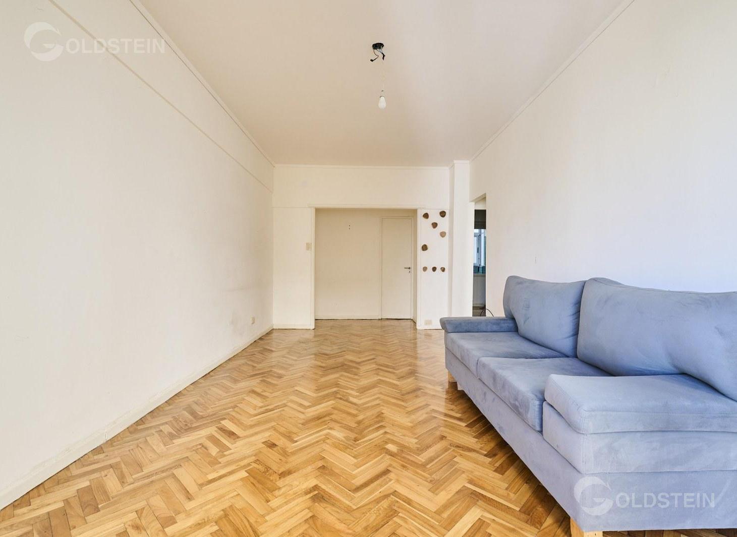 Foto de Departamento en Almagro, imagen 5