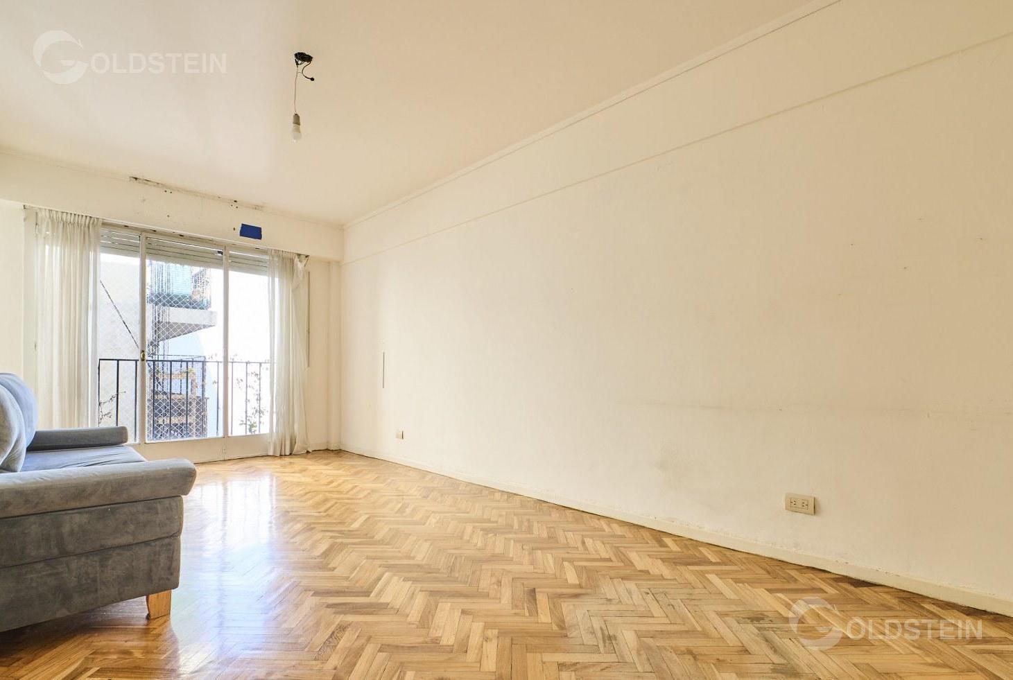 Foto de Departamento en Almagro, imagen 4