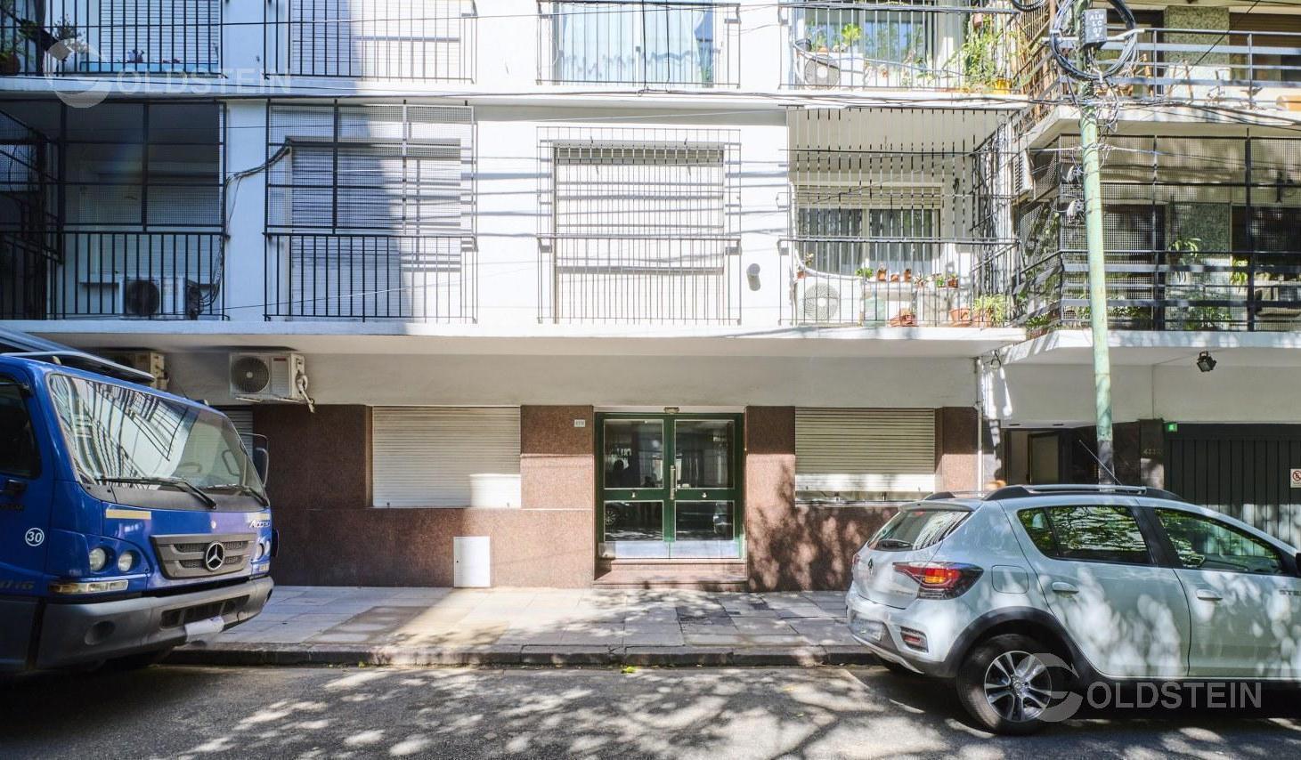 Departamento en Almagro