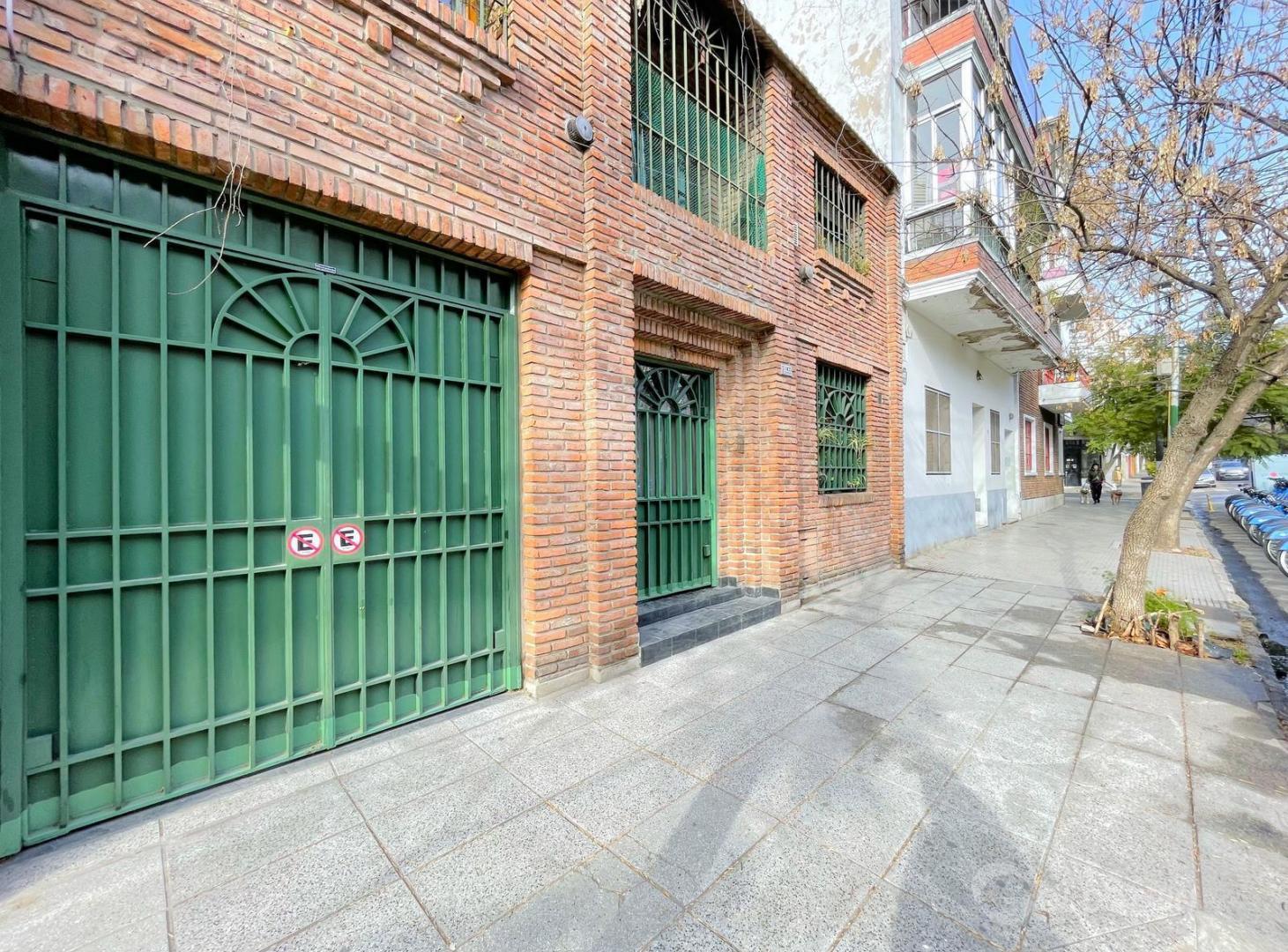Casa - Palermo