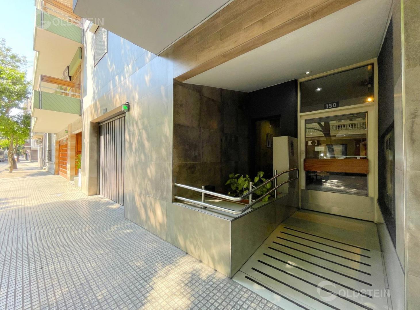 Departamento - Flores