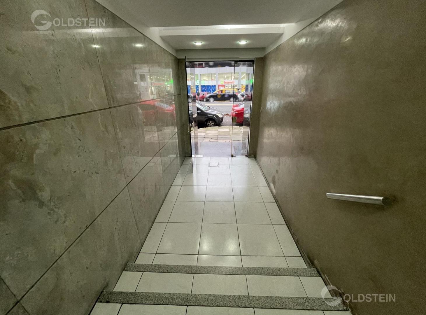 Departamento en Caballito