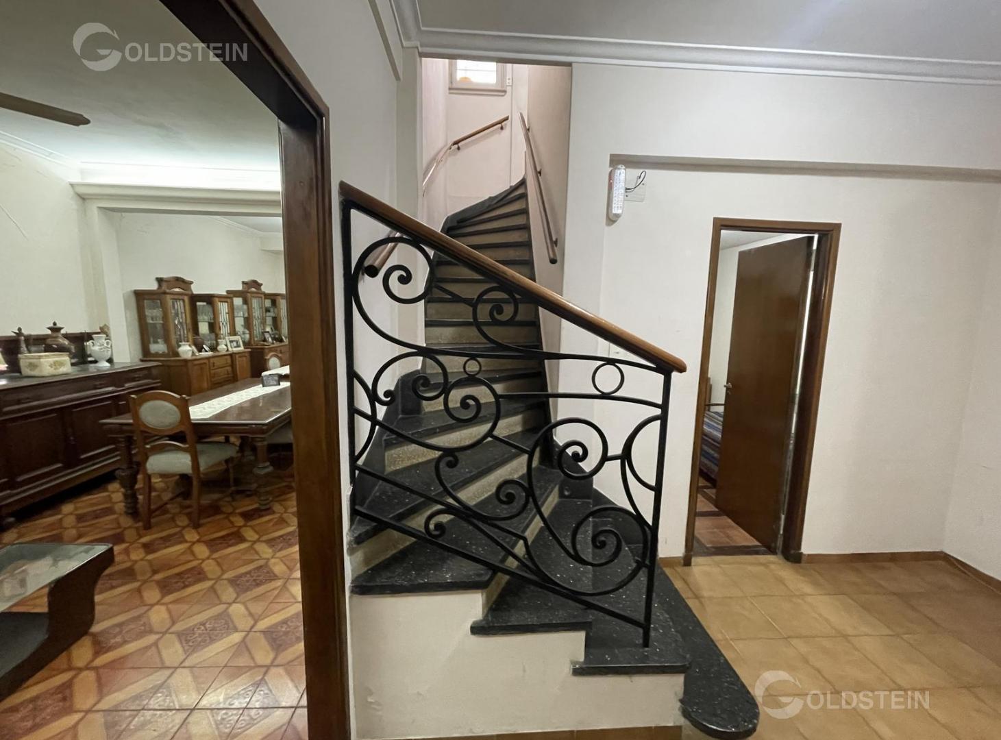 Casa en Caballito