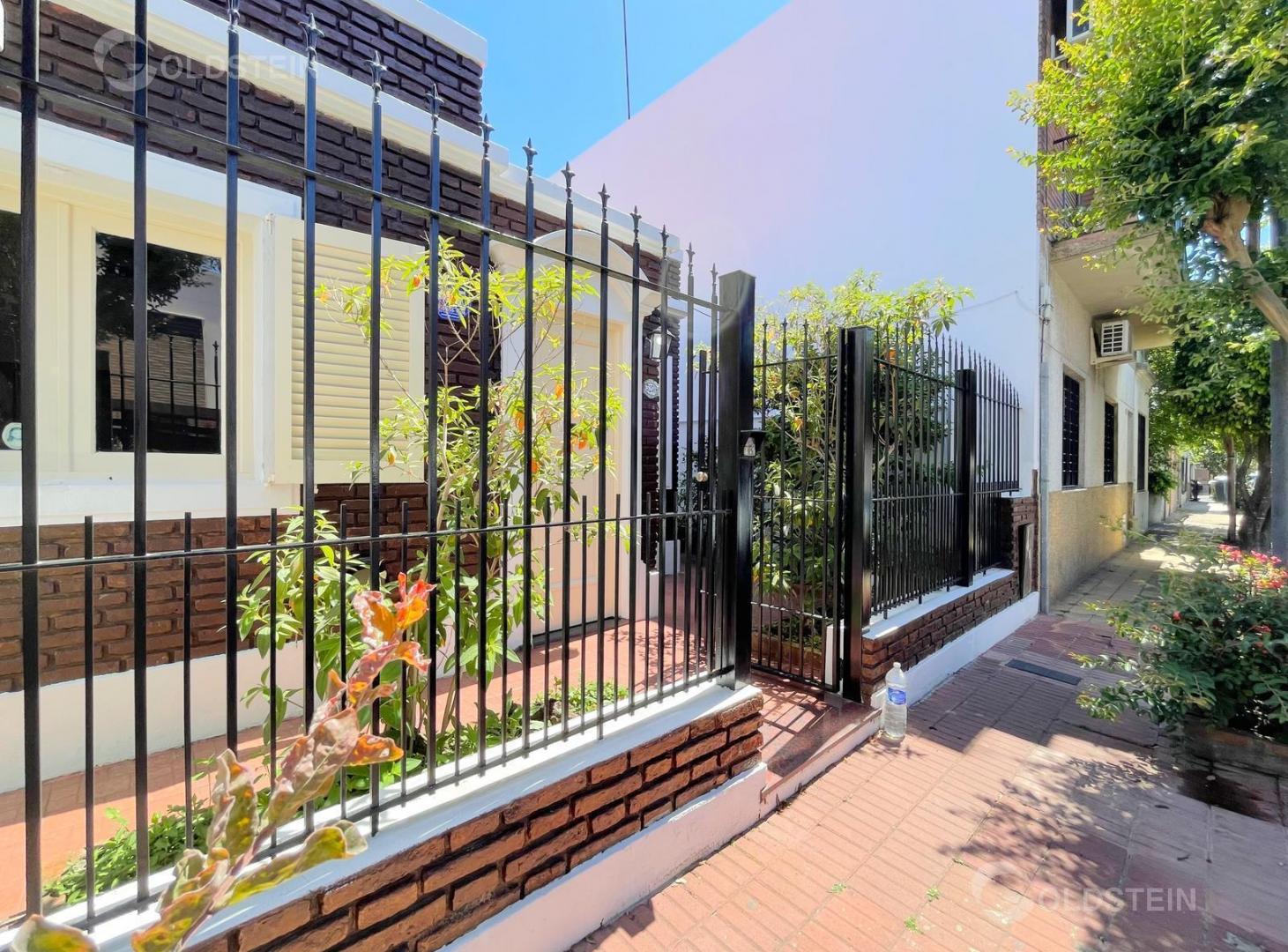 Casa en Parque Chas