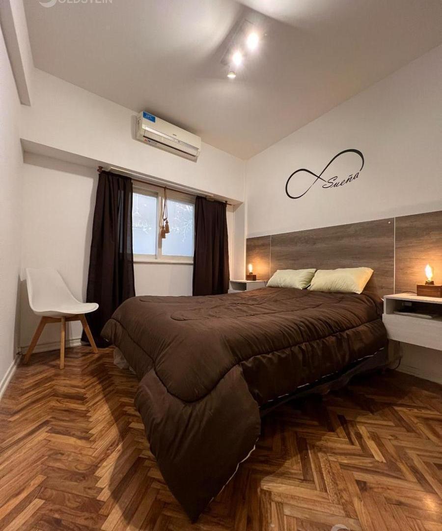 Departamento en Almagro