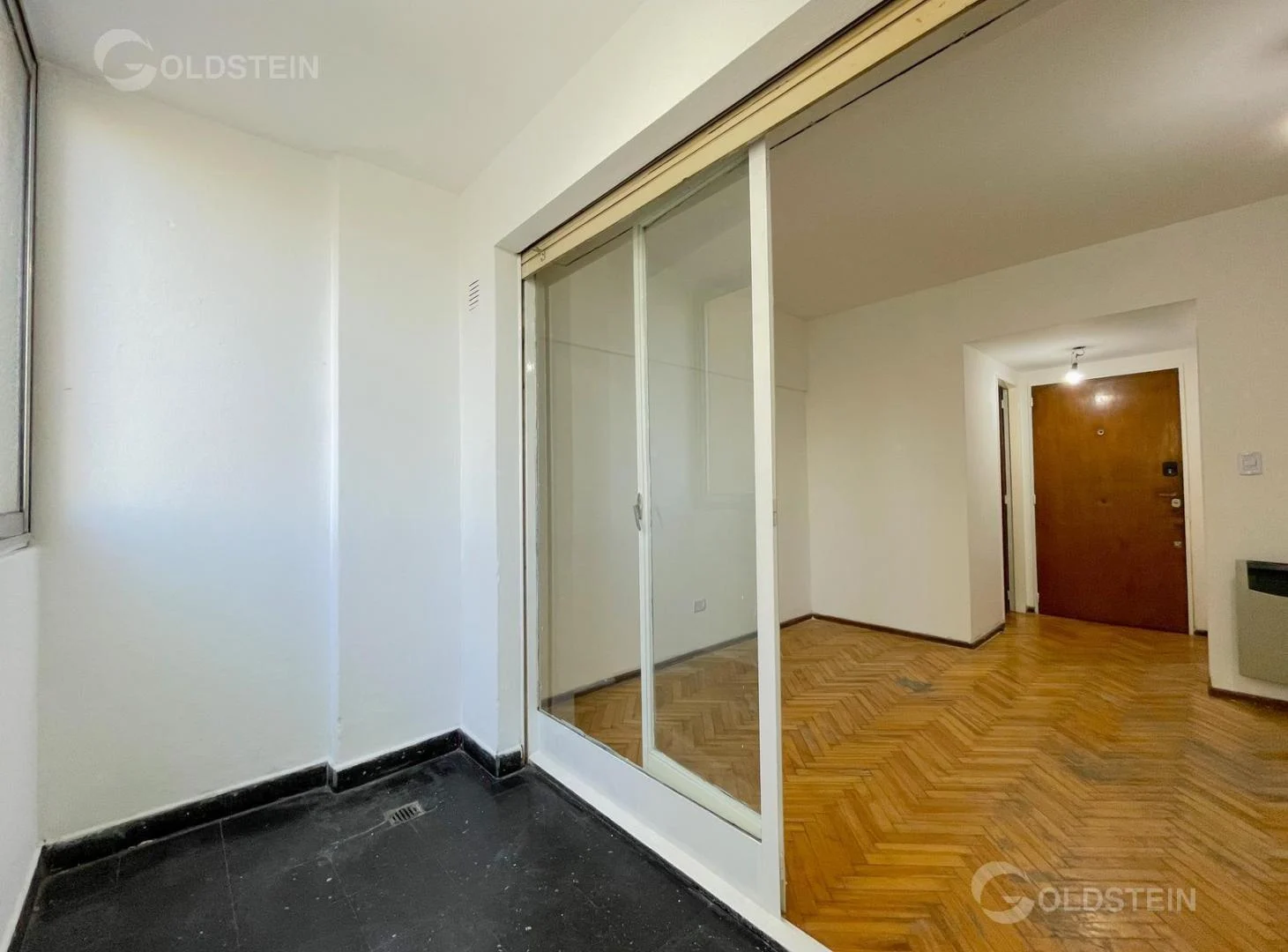 Foto de Departamento en Almagro, imagen 2