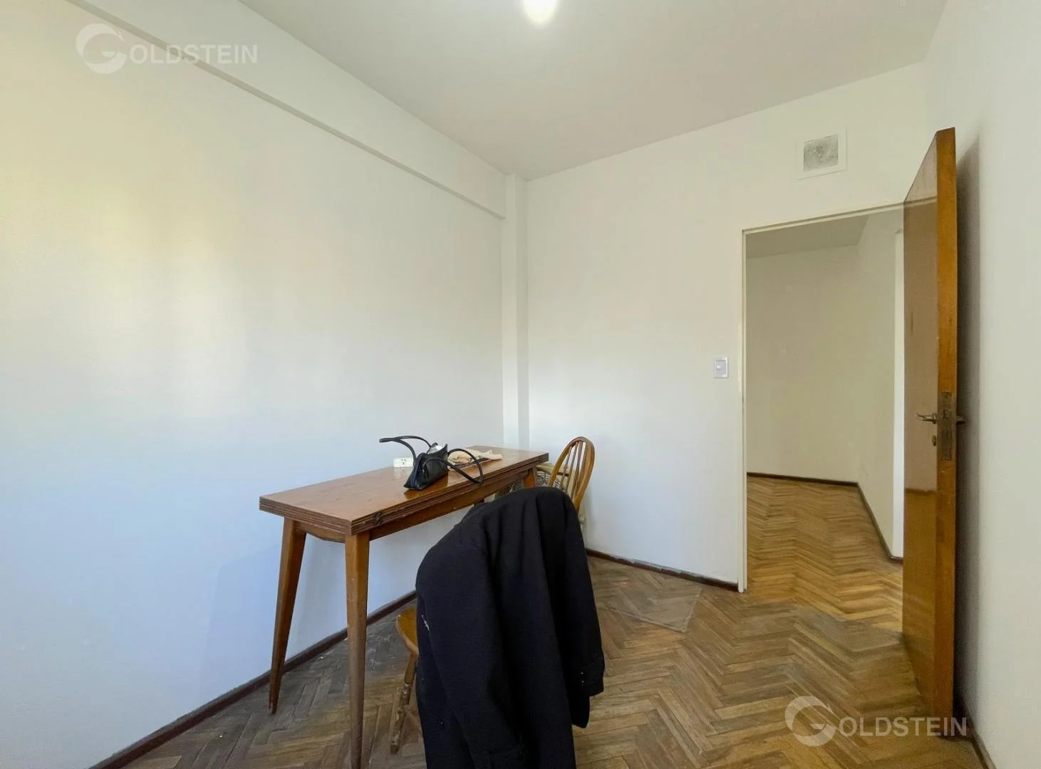 Foto de Departamento en Almagro, imagen 3