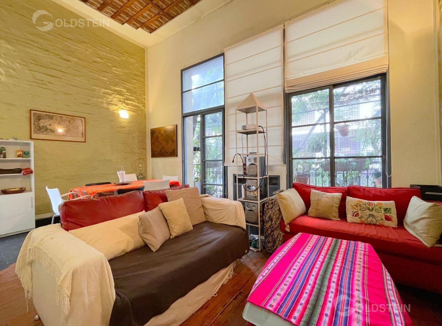 Departamento - Boedo